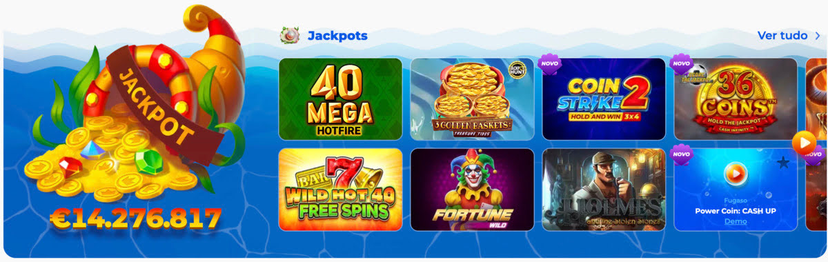 Luckia Casino